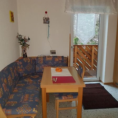 Gaestehaus Forstner Loich 외부 사진