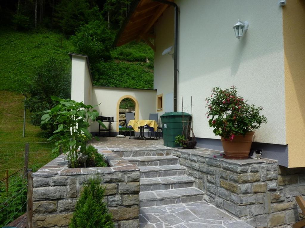 Gaestehaus Forstner Loich 외부 사진