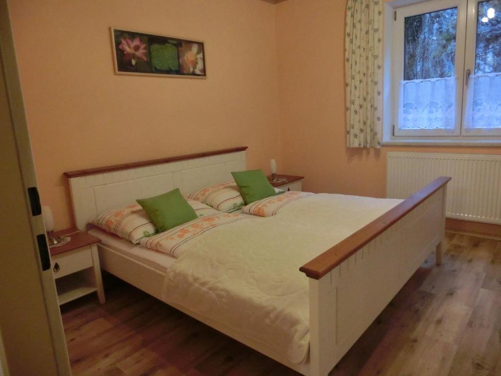 Gaestehaus Forstner Loich 객실 사진