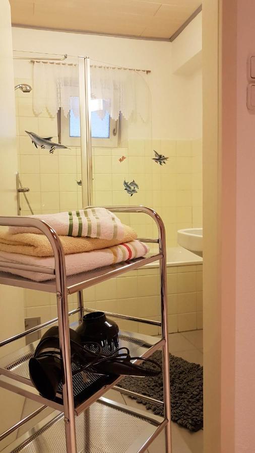 Gaestehaus Forstner Loich 외부 사진