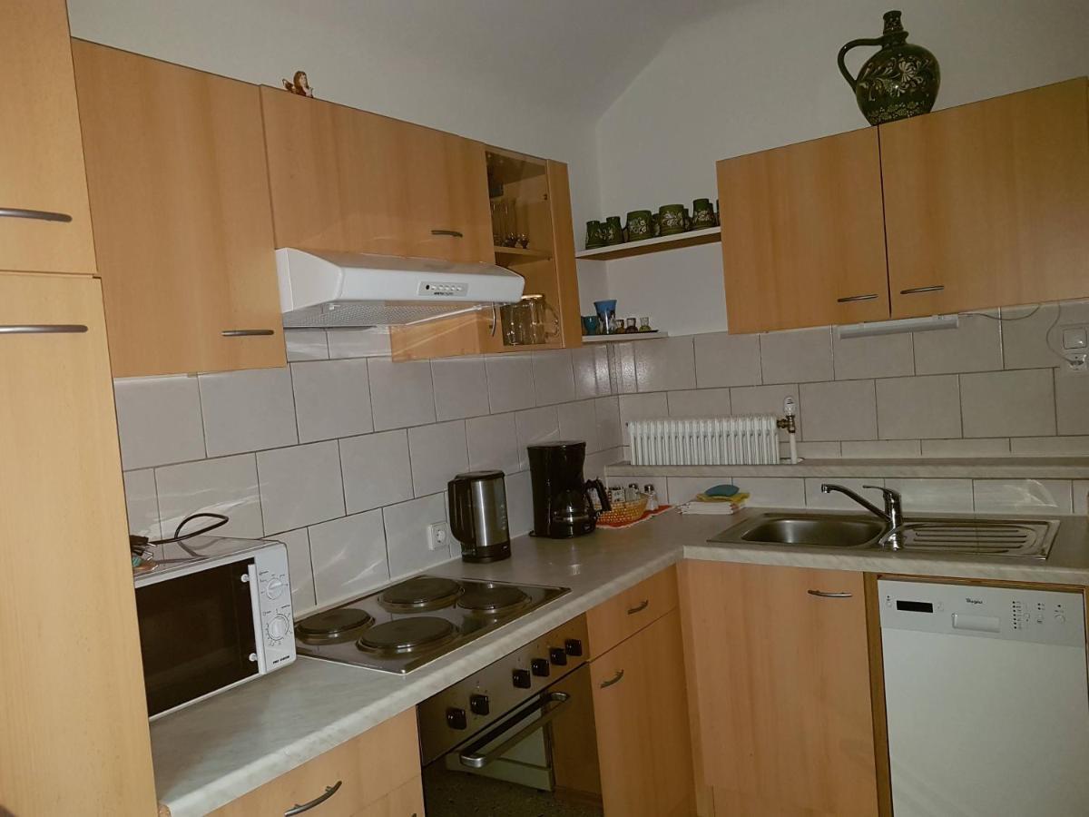 Gaestehaus Forstner Loich 외부 사진