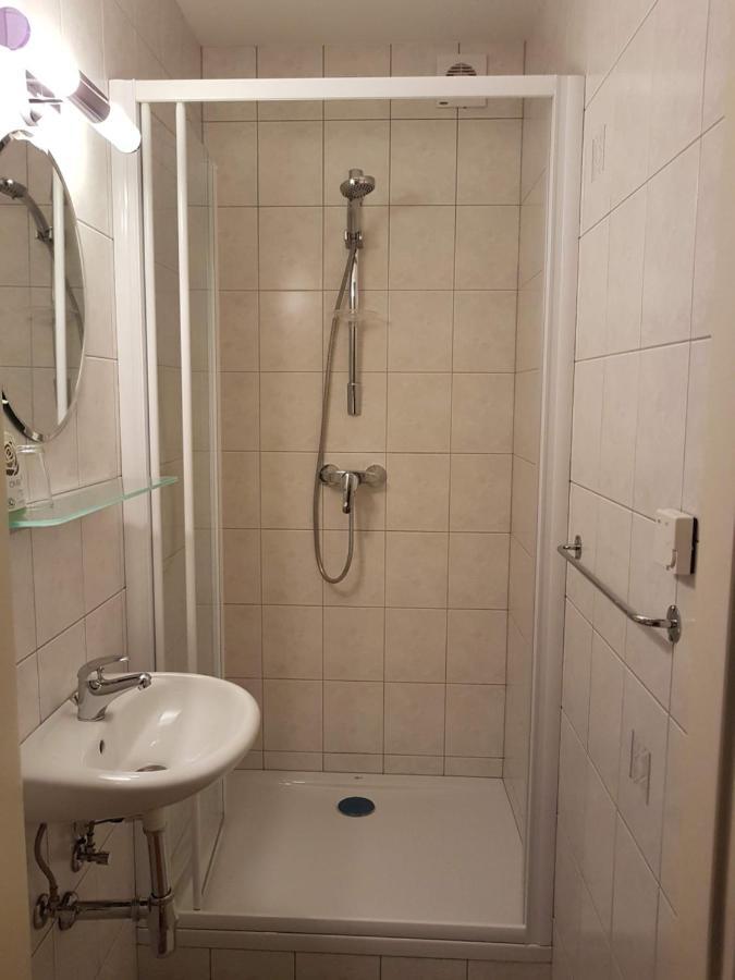 Gaestehaus Forstner Loich 외부 사진